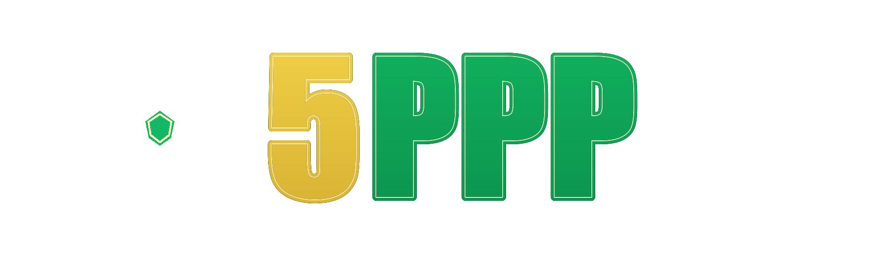 5ppp Logo